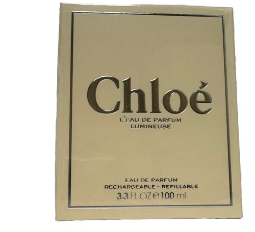 Chloe lumineuse eau - lumineuse,